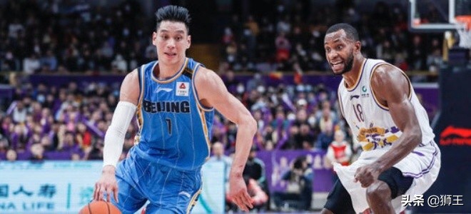 林书豪为什么这么拿nba说事(真相来了，林书豪被NBA抛弃的原因非硬实力，而是技术特点和打法)