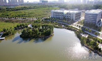 河南工程学院和河南工学院，一字之差，相差93公里，你知道吗？