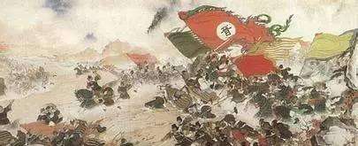 “气吞万里如虎”——说说南朝宋武帝刘裕波澜壮阔的一生