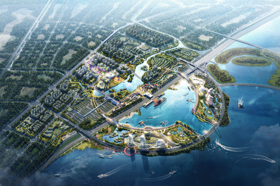 好消息！天津滨海新区又斩获国家级荣誉了