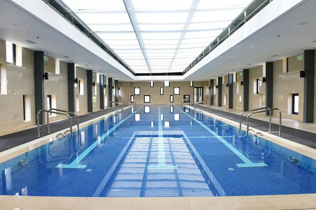 魔都上海这些年，适合翻拍流星花园的私立学校：颜值高，学生棒！