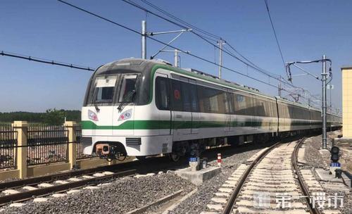 清华附中高中部要来经开？启迪二期住宅地块或将入市，位置就在