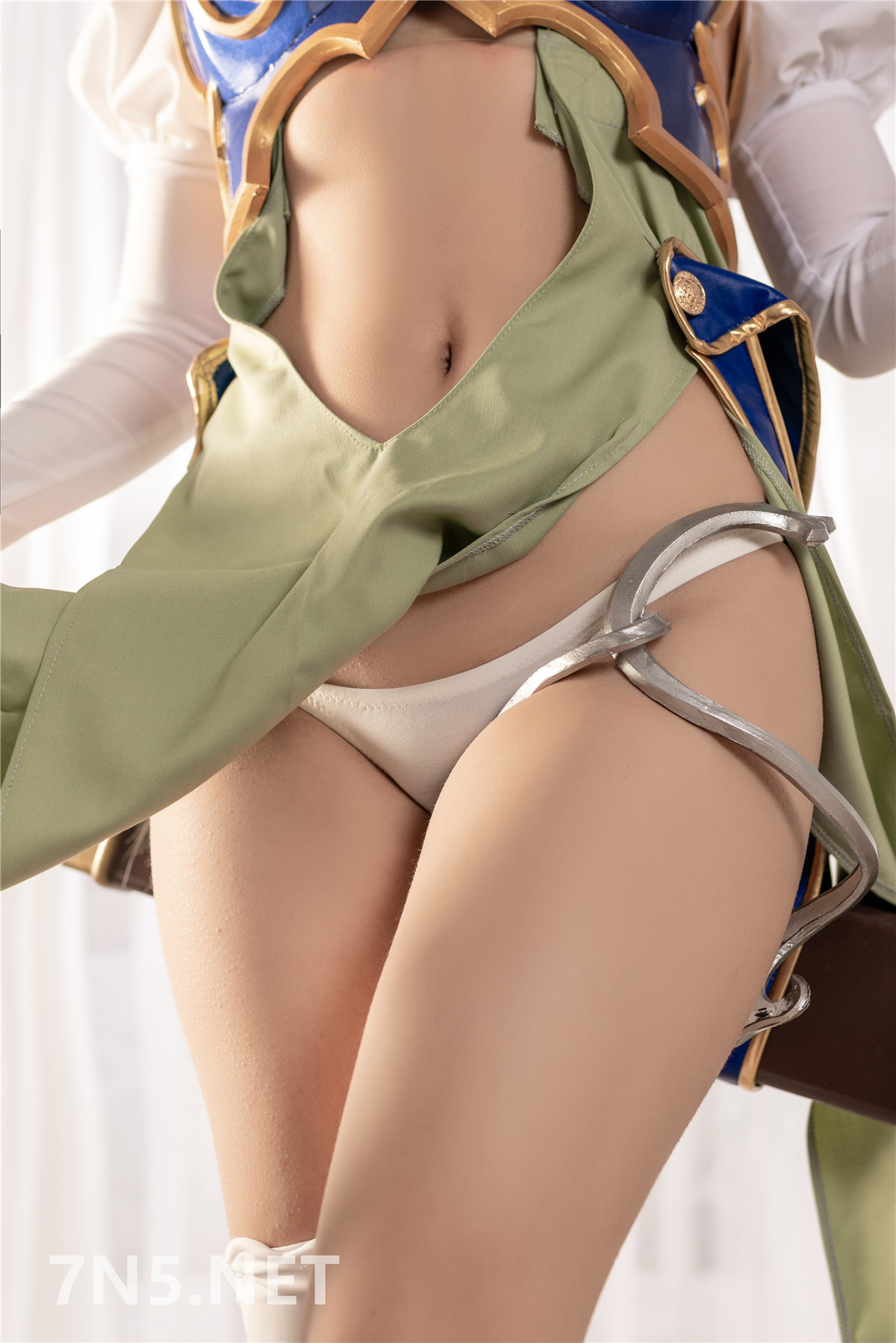 网络红人@蠢沫沫 精灵村 第一村人[40P-508MB]