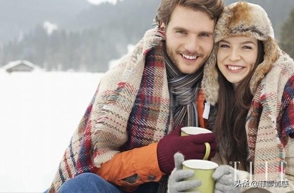 分手也要能够优雅！和平分手的4点建议，教你如何做到好聚好散