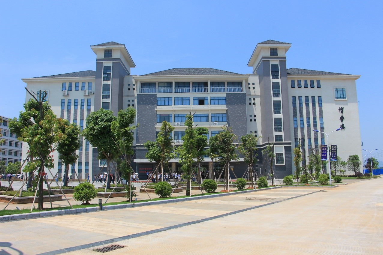 猜不透：广西又添一所新大学，仍有七所情况不明