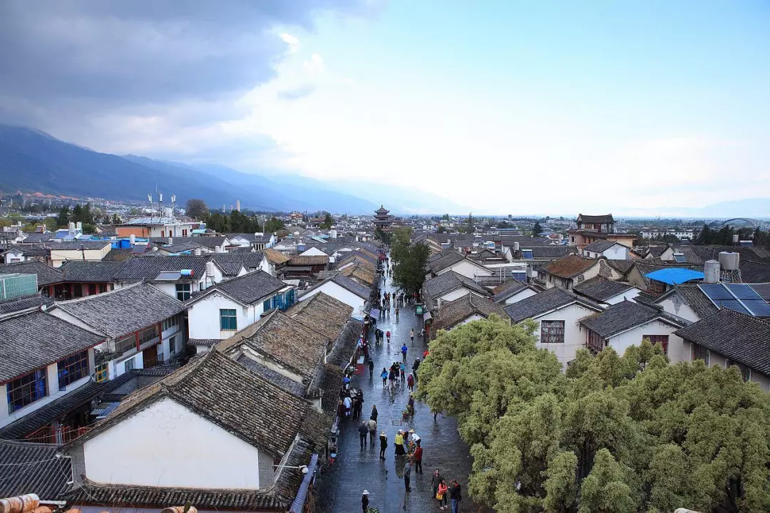中国最具特色的20个小镇，记住它收藏它