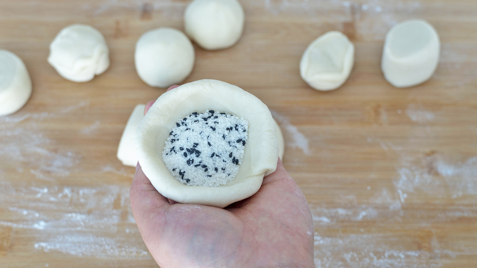 天冷早餐不将就！6款特色煎饼，最快3分钟出锅，孩子吃养胃好消化