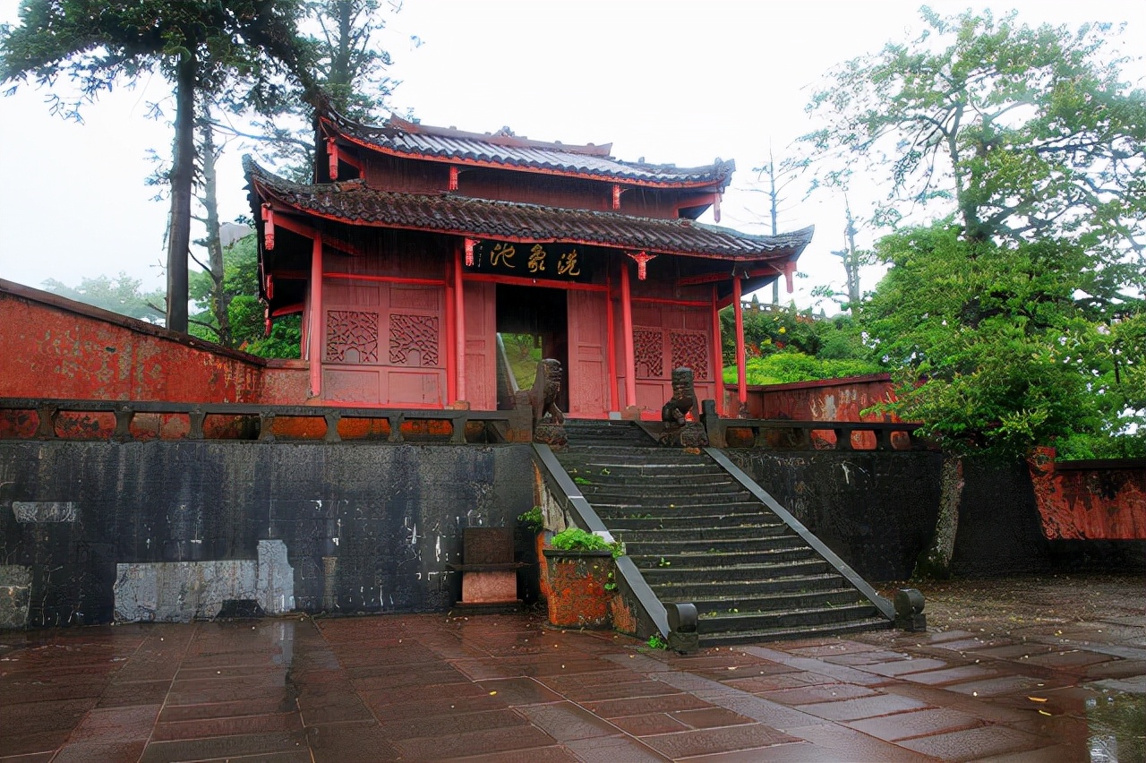 1987年四川高一学生迷恋武侠梦，辍学进山学武，为何后来引发命案