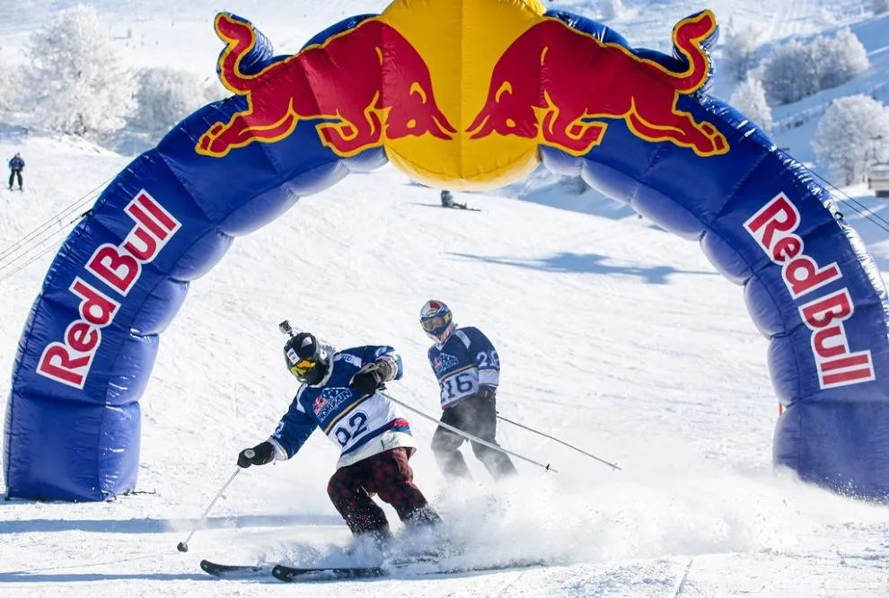 极限运动红牛有哪些「红牛极限运动怎么加入」