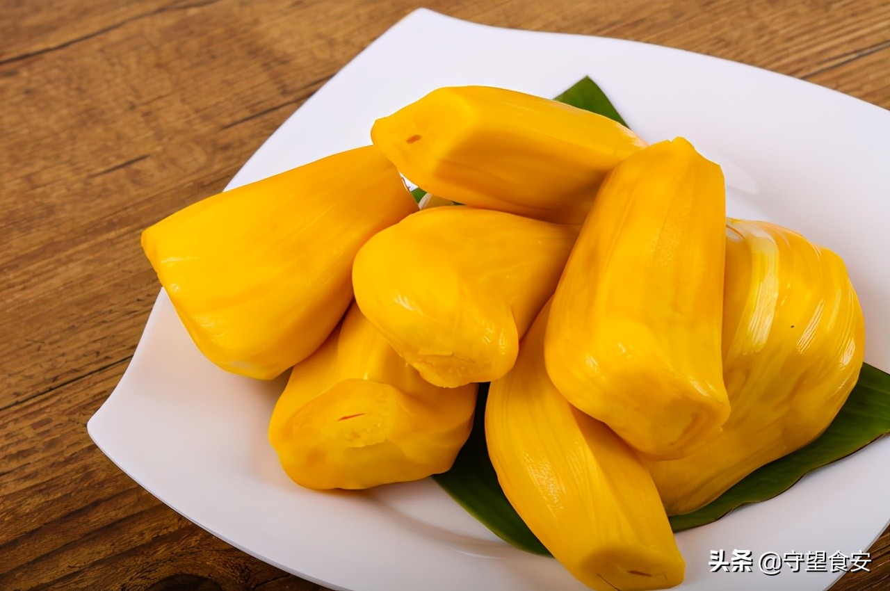 原创丨菠萝蜜吃了真的会上火会长胖吗？菠萝蜜食用小贴士快收藏好