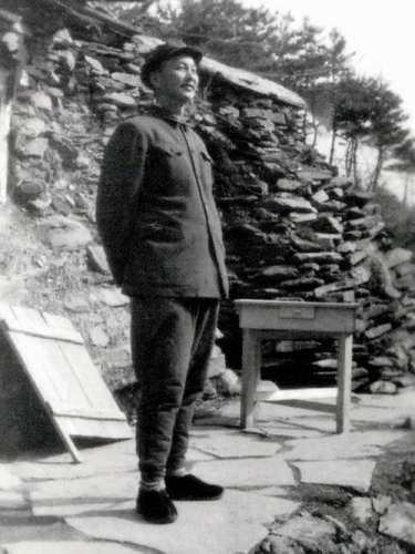 中国将星闪耀朝鲜！抗美援朝我军18位上将参战，你知道都有谁吗？