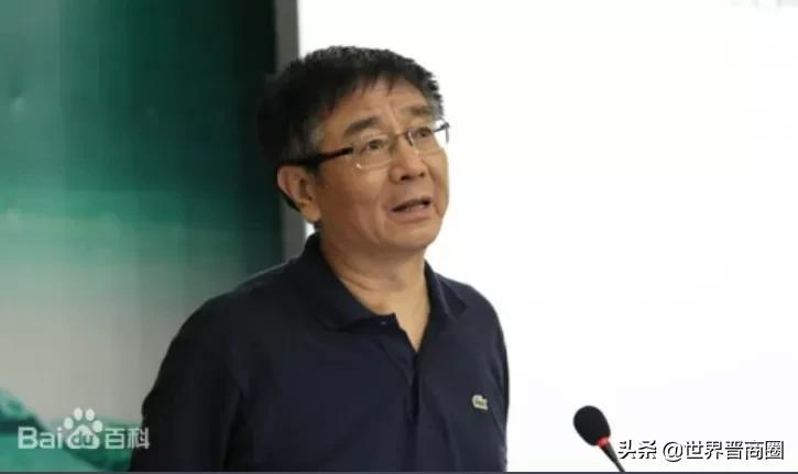 山西籍两院院士浮出水面!一位中科院院士,三位中国工程院院士