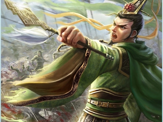 三国杀硬核攻略，排位里一打二的武将，你都入手了吗？