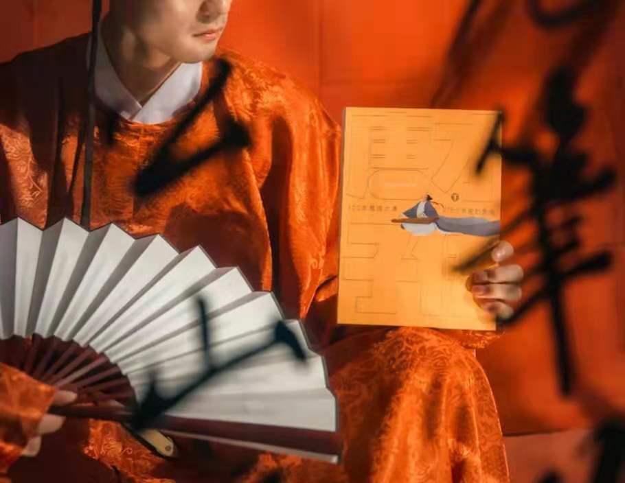 278个大唐才子，无数人泪奔！少年不懂才子情，读懂已是中年人