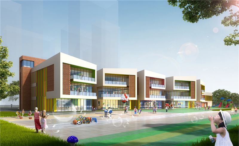 温州一大批新学校投入，你家变学区房了吗