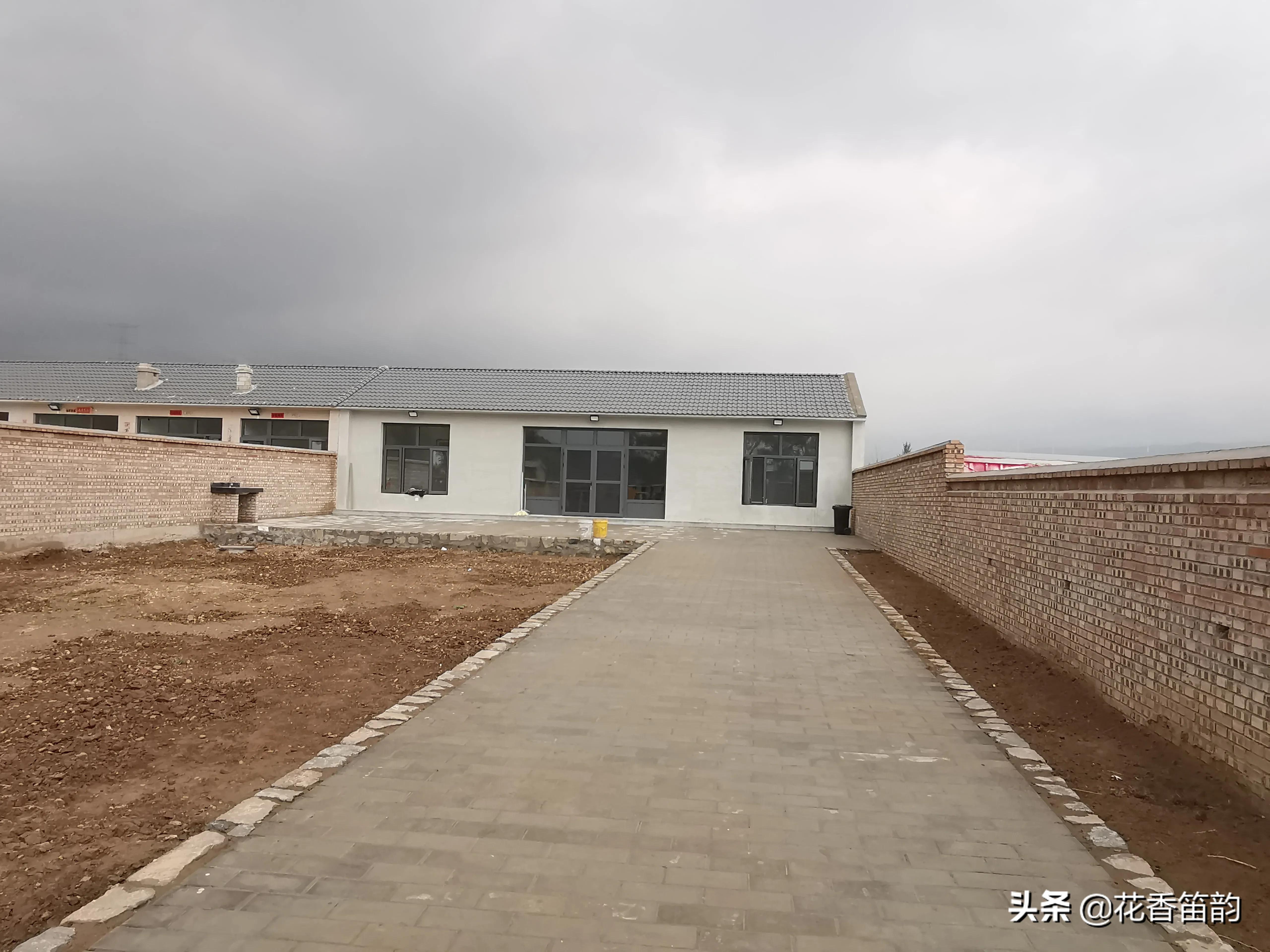 散文：乡村农场秋之新韵