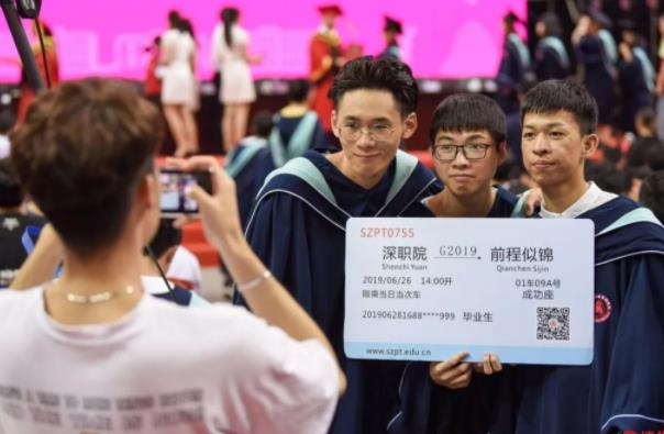 我国3所实力不俗的专科院校，分数线不比本科低，学生毕业有发展