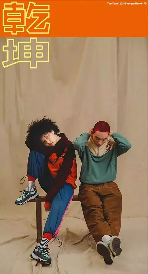 关于中国潮牌你知道多少？