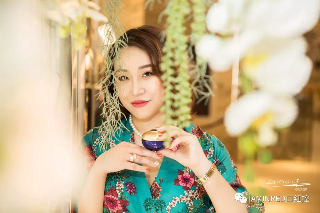 人间不值得？可是还有一万块的面霜等着我！