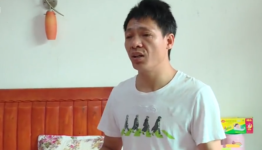 丈夫背叛婚姻2年，妻子得知卻哈哈大笑，外遇更是撂狠話，紀錄片
