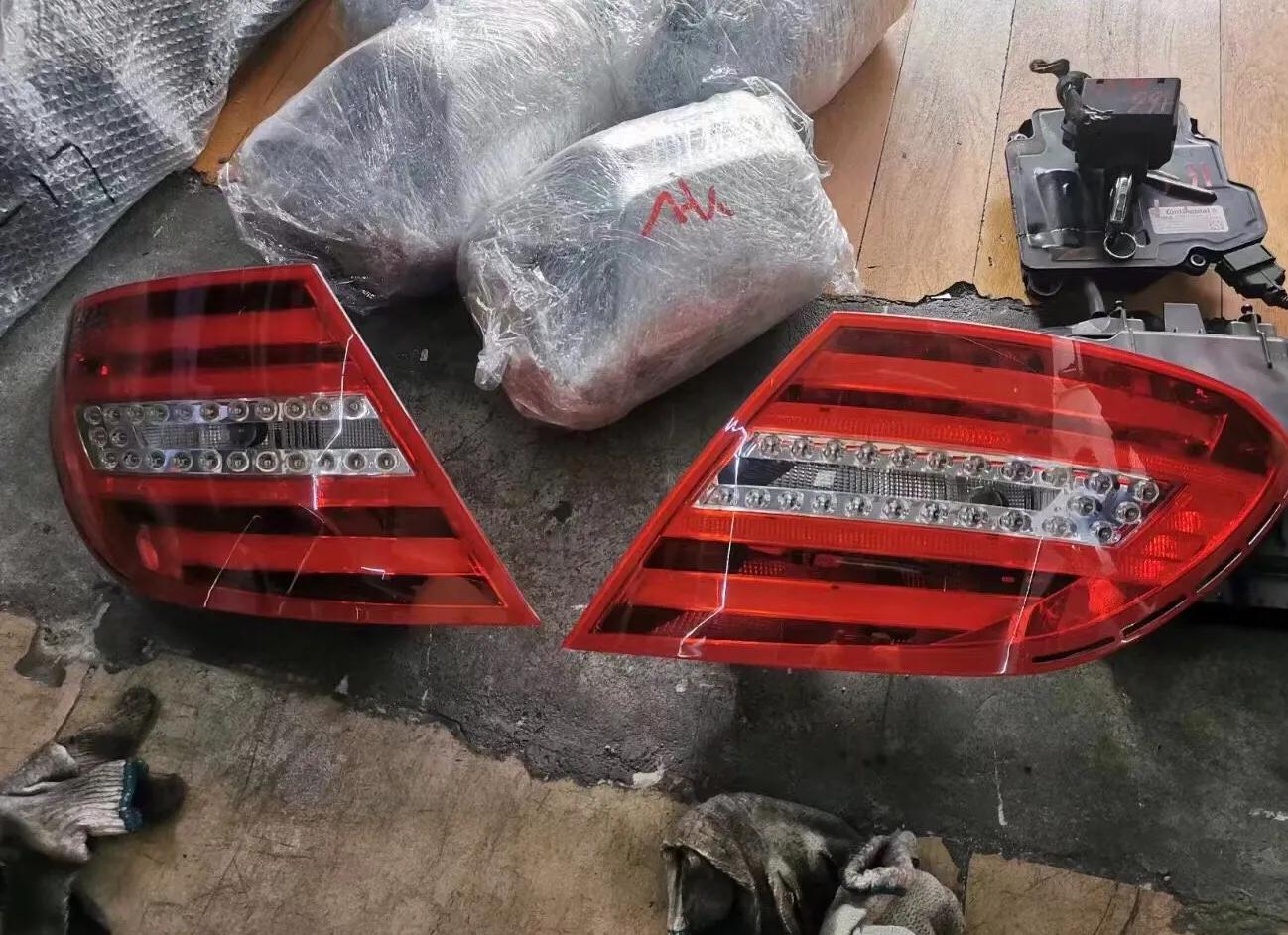 奔驰C级W204拆车件，要啥有啥，C160 C180 C200 C240 C280 C300 C63