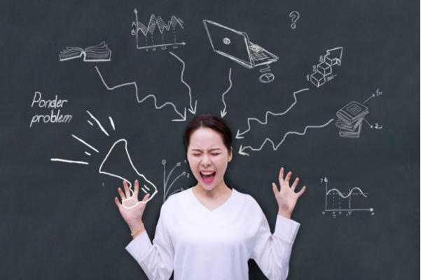 “我想有个班上”，900万毕业生面临“失业季”，这届学生太难了