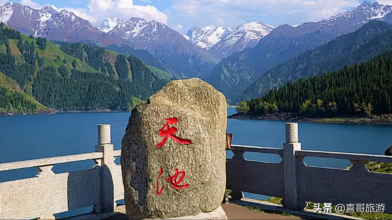 昌吉旅游昌吉十大旅游景点