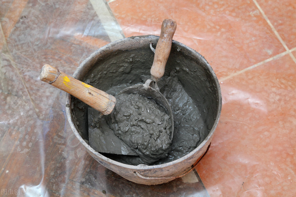 微水泥可以用在室外吗（微水泥墙面价格）