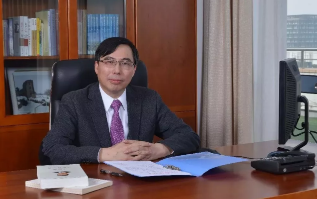 中科院破格晋升！他的成果被美、德、法、日等国应用，在人民大会堂接受表彰！