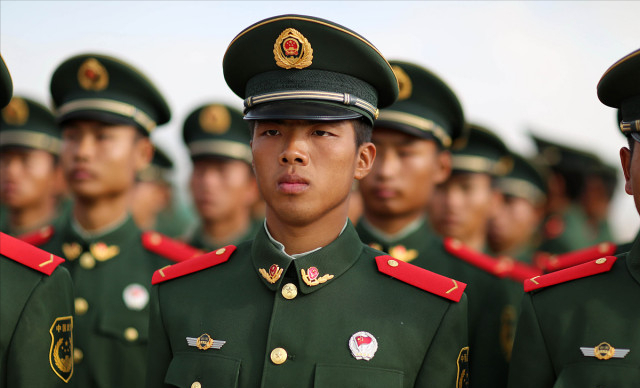 高中生参军入伍，有最佳时间段吗？学生和家长须知