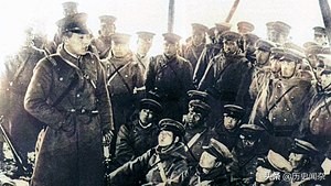 1936年的日本，疯癫的女人阿部定抢了疯癫的皇道派军人的新闻头条