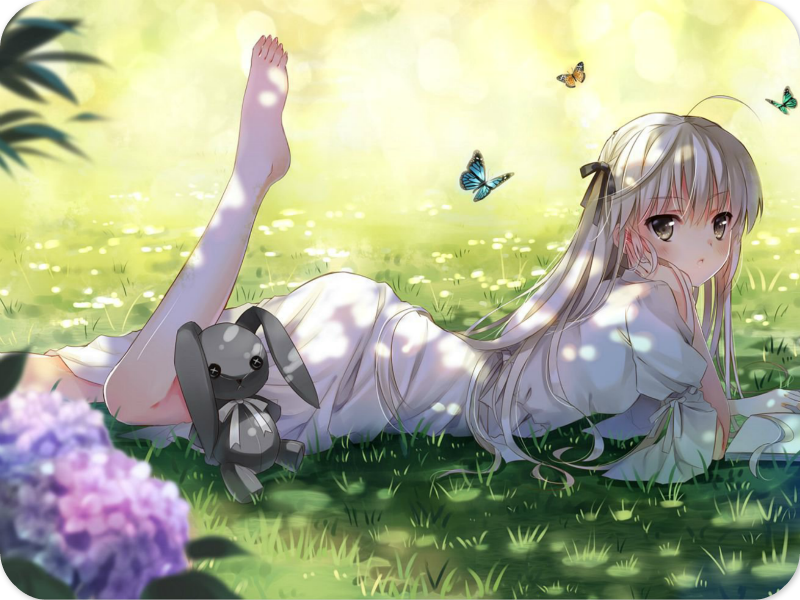 春日野穹(缘之空,悠之空)