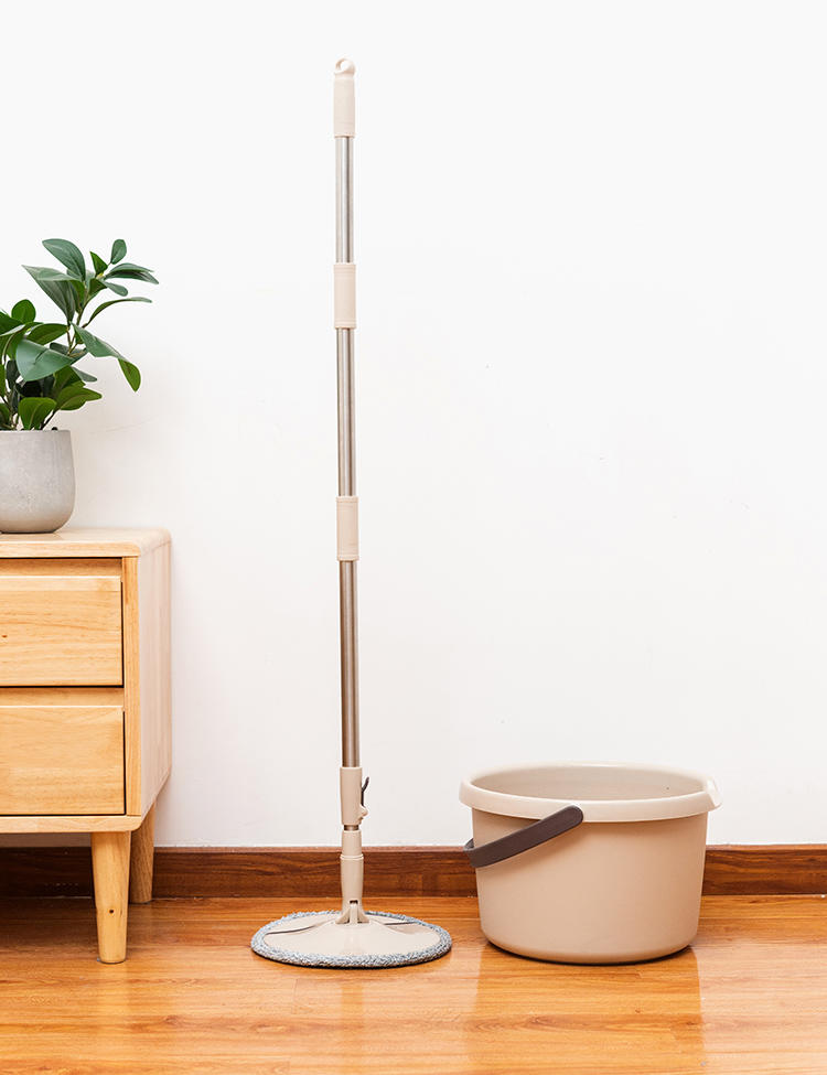 哪种拖把拖地干净又轻松 -生活知识库-动动脑