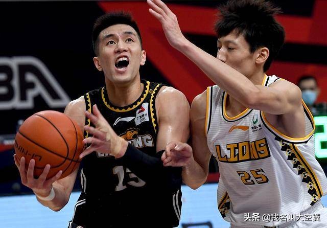 nba辽宁为什么输你有哪些了解(CBA：浙江广厦惜败辽宁男篮原因的背后，小说都不敢这么写)