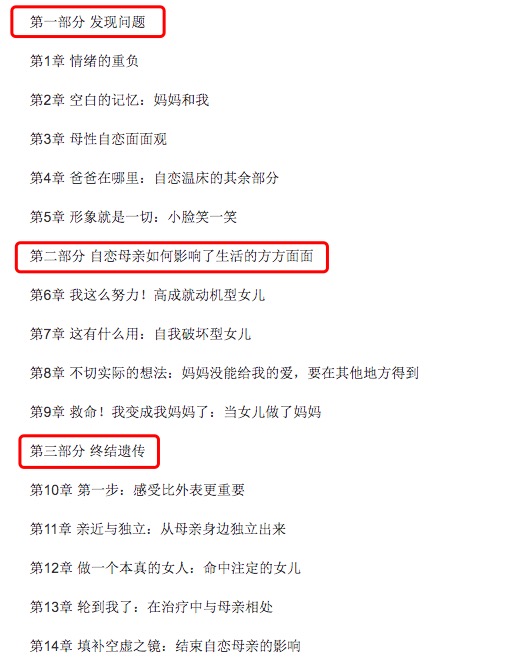 《母爱的羁绊》：母爱能滋养孩子，带刺的母爱则羁绊孩子一生