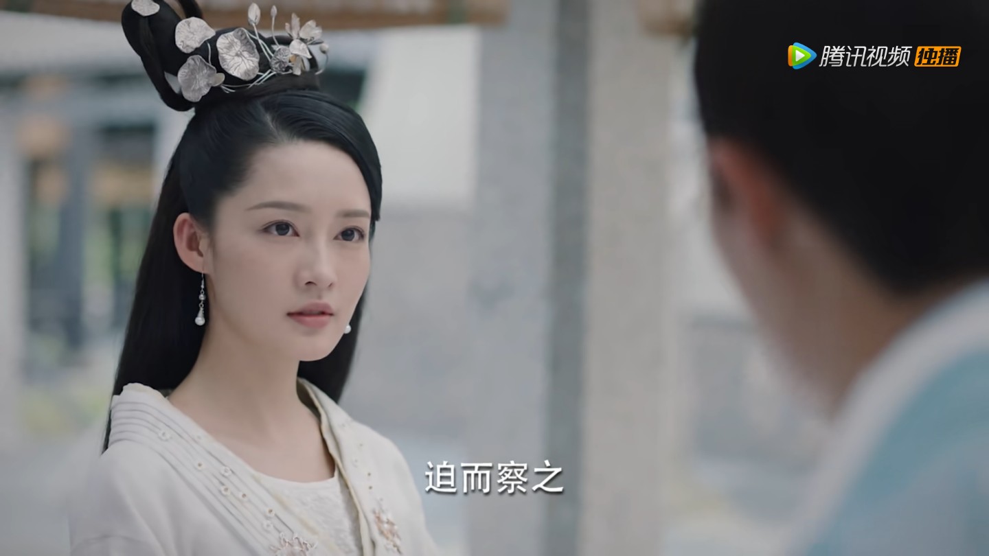 说说俊男靓女，看看古人如何花式夸样貌之美