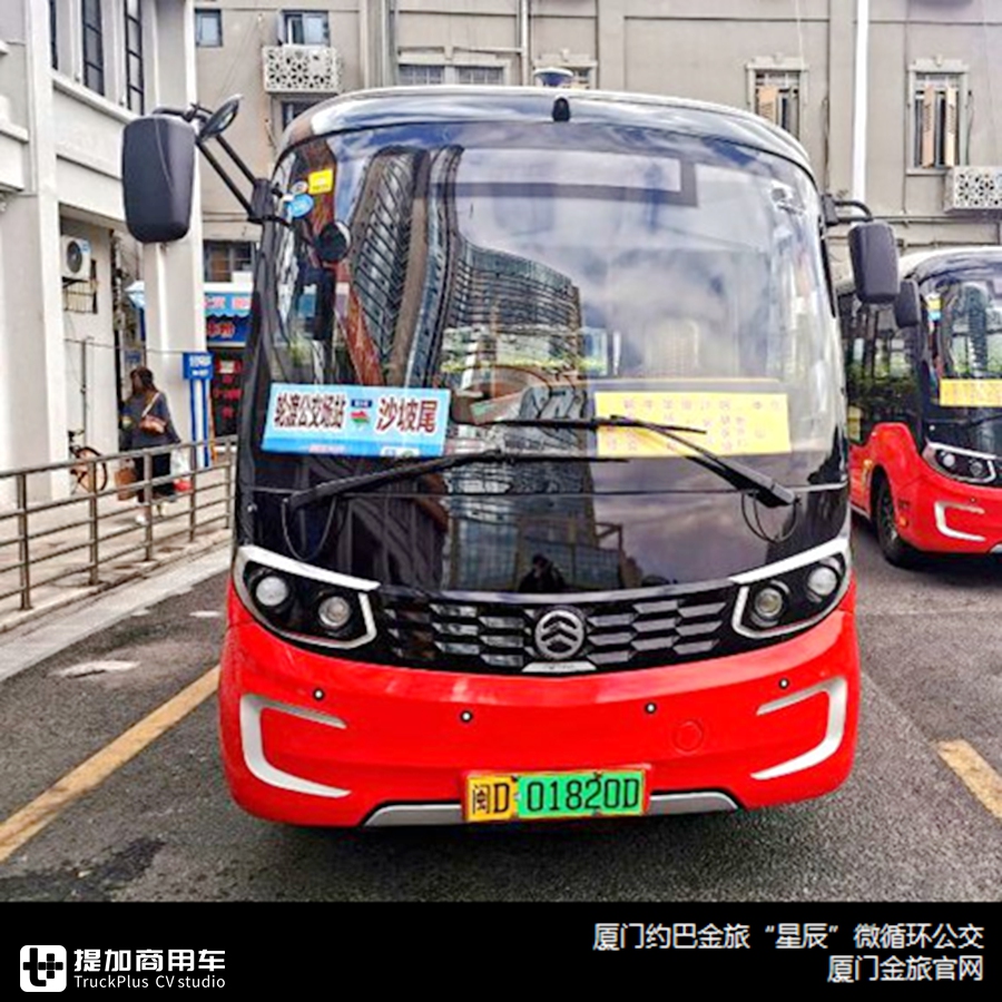 凛冬已至，销量创2007年以来最低，2019年国内客车市场详析上篇