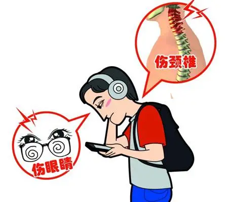 突然眼冒金星，厦门一男子脖子血管裂了！这习惯你也有，千万得改