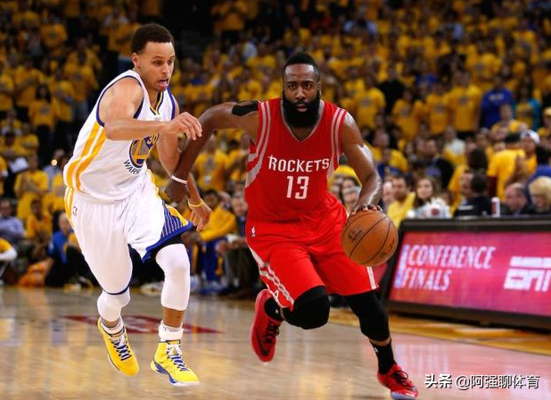 哈登条款(NBA官宣“哈登条款”，网友：恭喜登哥提前预定MVP)