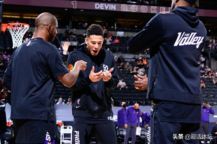 2020年哪些nba巨星落幕(NBA大变天！3大巨星10年来首次无缘总冠军，3大超级新星正式崛起)