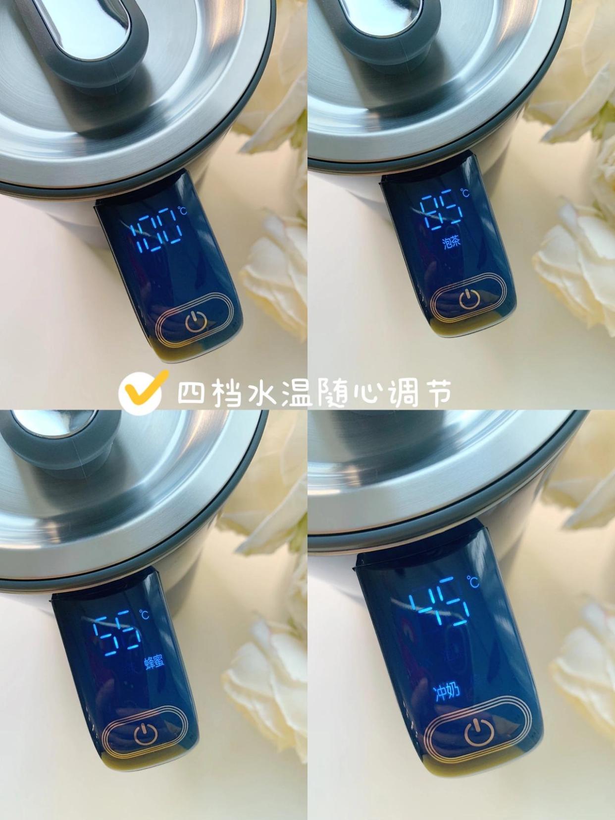 这4个生活小电器，看似
