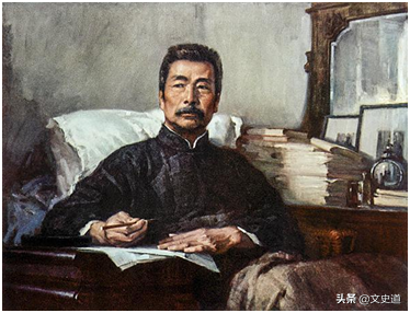 浅谈：鲁迅，为什么要“弃医从文”？