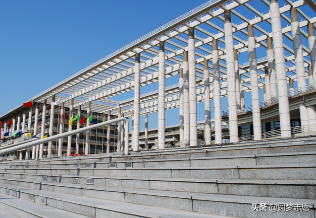 广东工业大学 专业,广东工业大学专业目录