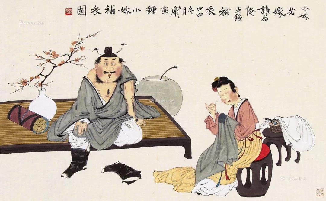 15种趣味对联，每种都妙不可言