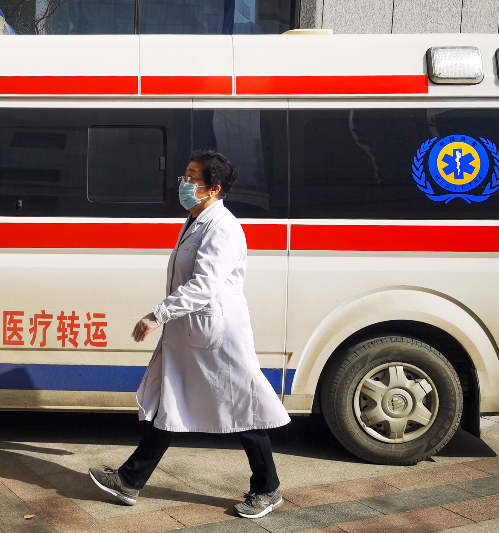 黑救护车,黑救护车涉及的罪名