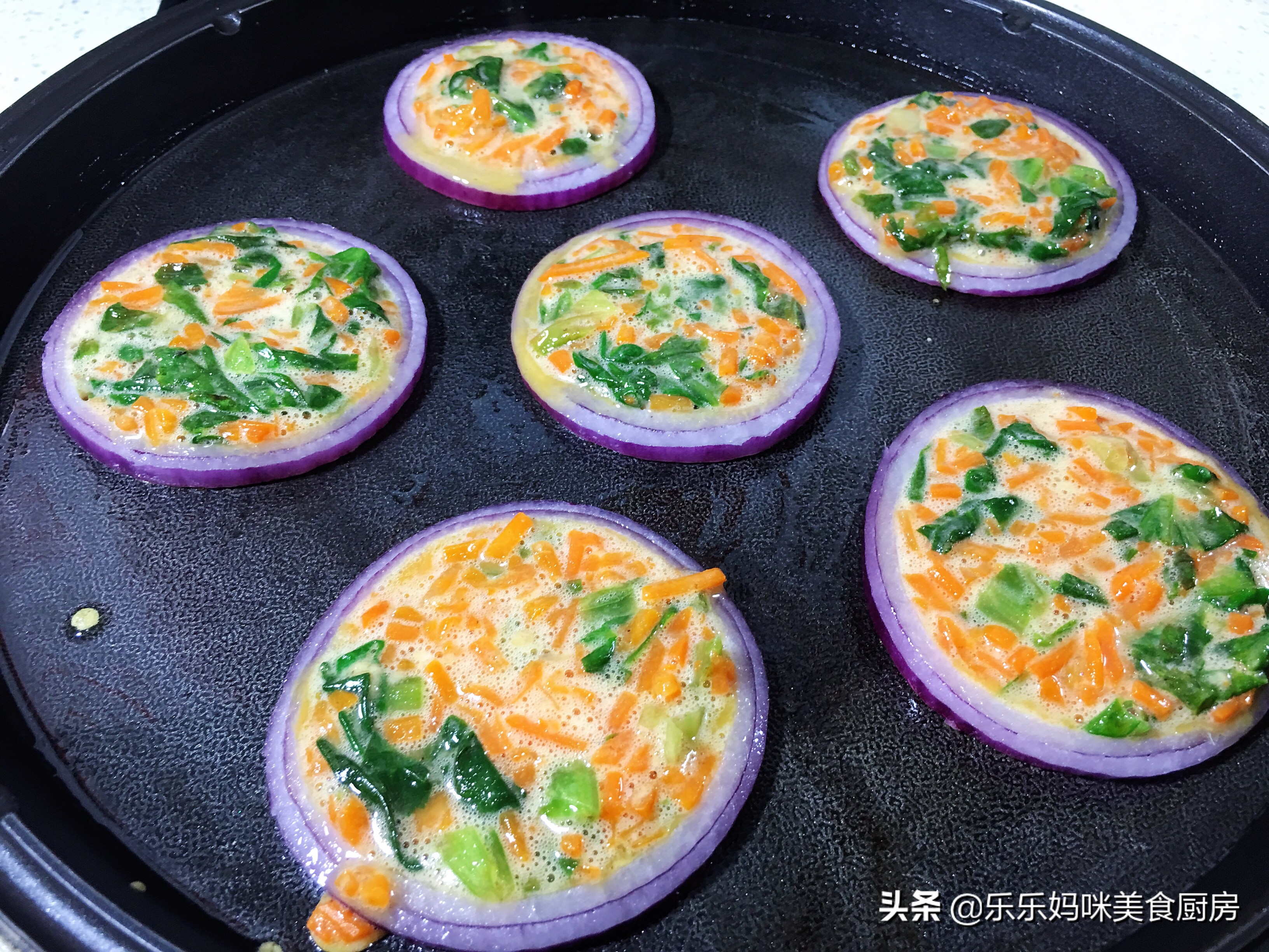 入冬后建议多吃胡萝卜，这5种好吃做法要收藏，简单美味有营养