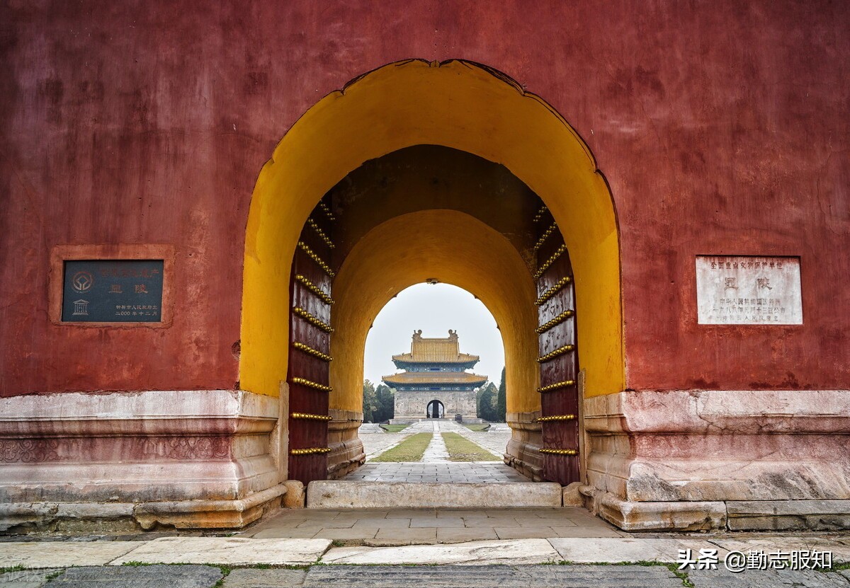 神仙打架：道教最高神排位赛，实际反应的是不同宗派的历史地位
