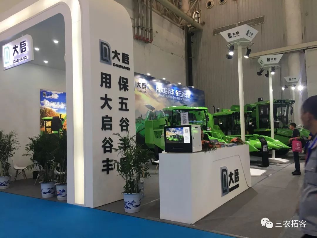 十大消失的農(nóng)機品牌，第五個讓人惋惜，最后一個讓人懷念！