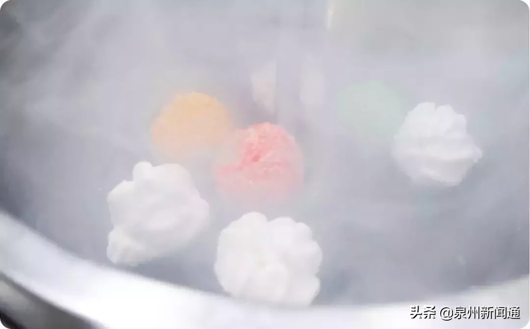 100块中山路吃撑指南！别再问来泉州要吃什么了