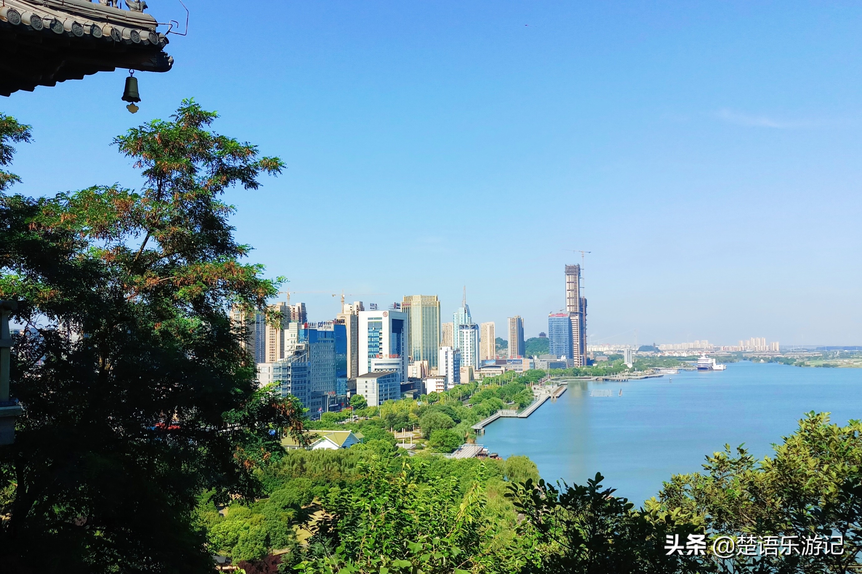 镇江市区好玩的景点有哪些，看看这些风景，足够你玩上一个星期